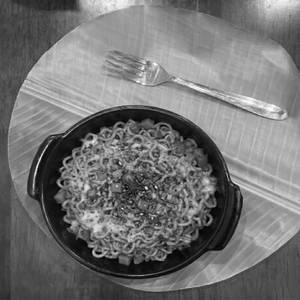 Schezwan Maggi