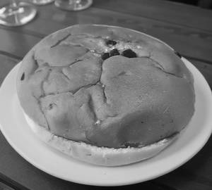 Bunbutter Jam