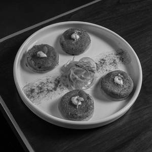 Paneer Galouti