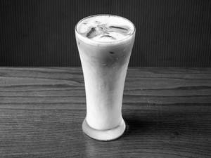 Iced Latte