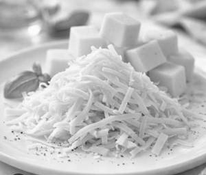 Extra Cheese