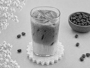 Vietnamese Cold Coffee