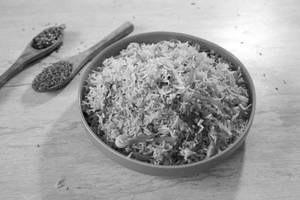 Veg Fried Rice