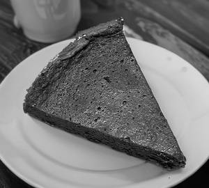Rich Almond Gluten Free Cake