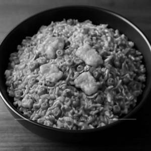 Schezwan Chicken Fried Rice