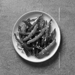 Honey Chilli Potato