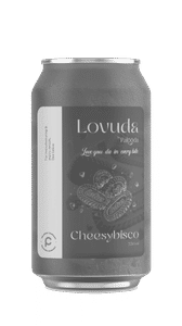 Cheesybisco Lovuda Sm