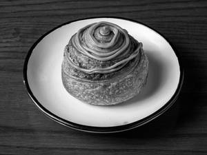 Biscoff Roll