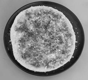 Karam dosa [1 piece]