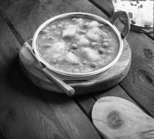 Aloo Matar