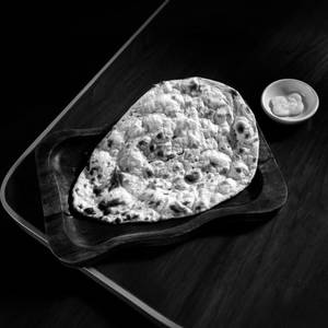 Naan Plain