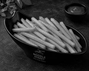 Peri Peri French Fries