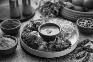 Chicken Reshmi Kabab