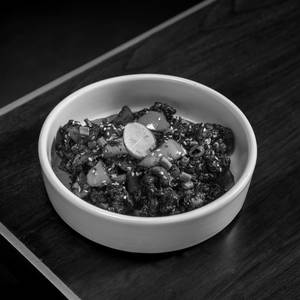 Kolkata Chilli Tossed Gobi