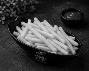 Salted French Fries