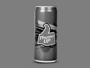 Thums Up 330ml