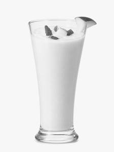 Apple Milkshake