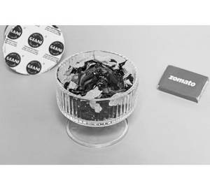 Death By Chocolate Sundae (240gms)