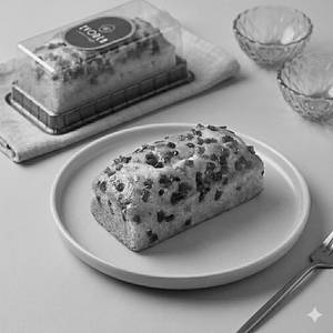 Tuti Fruti Tea-time Cake