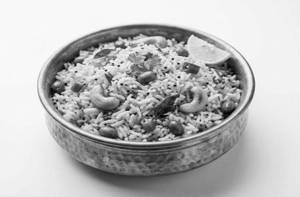 Lemon Rice