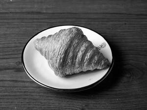 Butter Croissant