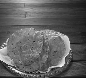 Fry papad 