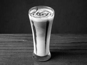 Iced Mocha
