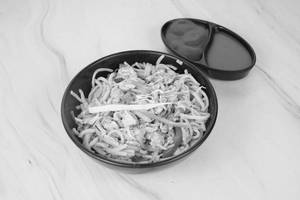 Egg Noodles