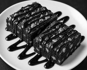 Brownie (2 Pieces)