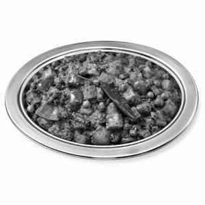 Veg Kolhapuri (spicy)