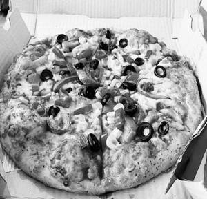 Jalapeno & Olives