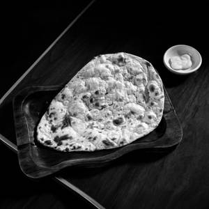 Naan Garlic