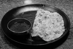 Butter Kulcha