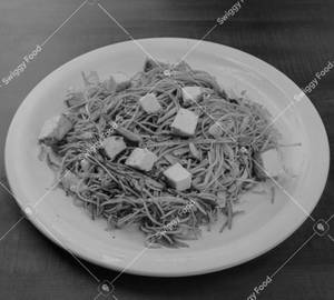 Paneer Chowmein