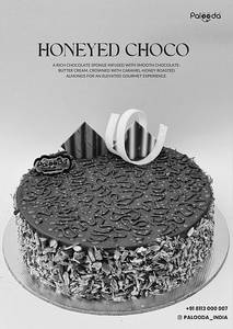 Honeyed Choco