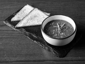 Baked Beans & Toast