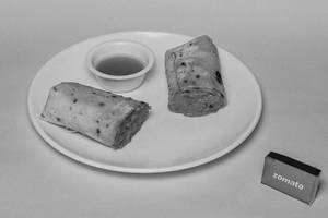 Jagga Daku Roll