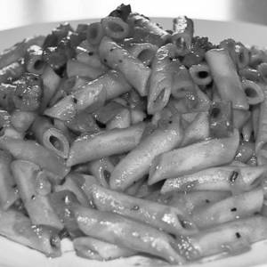 Red Sauce Pasta
