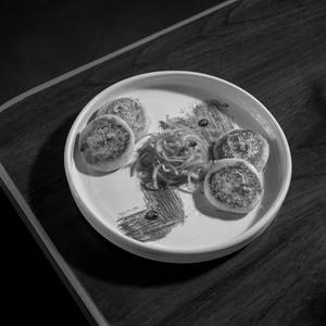 Dahi Ke Kebab