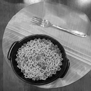 Vegetable Maggi