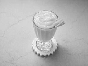 Mango Lassi