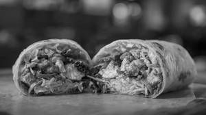 Lemon Chicken Roll