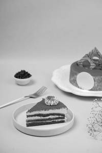Red Velvet Pastry