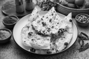 Butter Naan