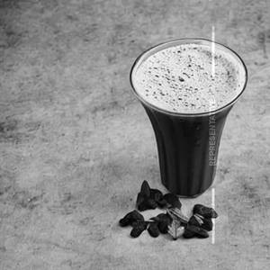 Mava Thick Shake
