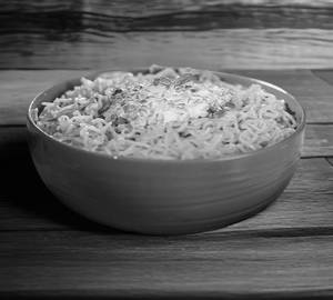 Cheese maggi