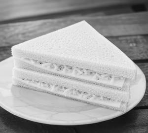 Cheese Sandwich