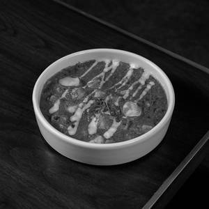 Butter Paneer Masala