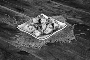 Aloo Jeera