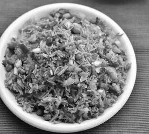 Veg pulav